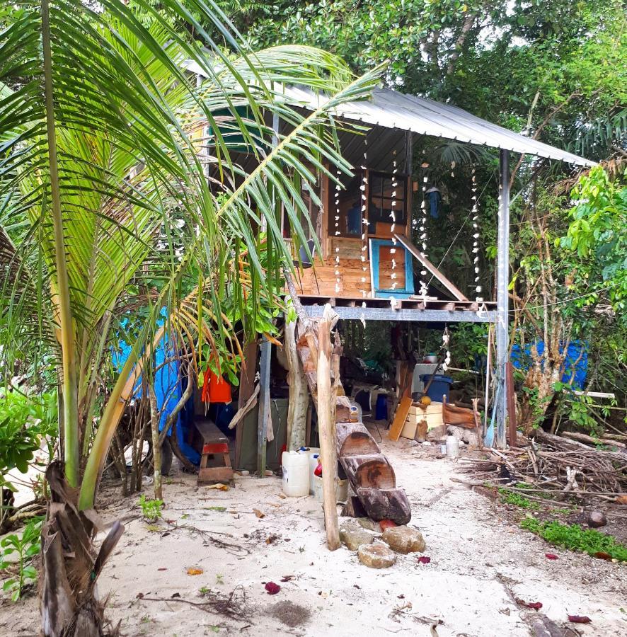 Sumatra Ecolodge Sungaipisang Extérieur photo