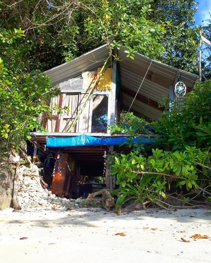 Sumatra Ecolodge Sungaipisang Extérieur photo